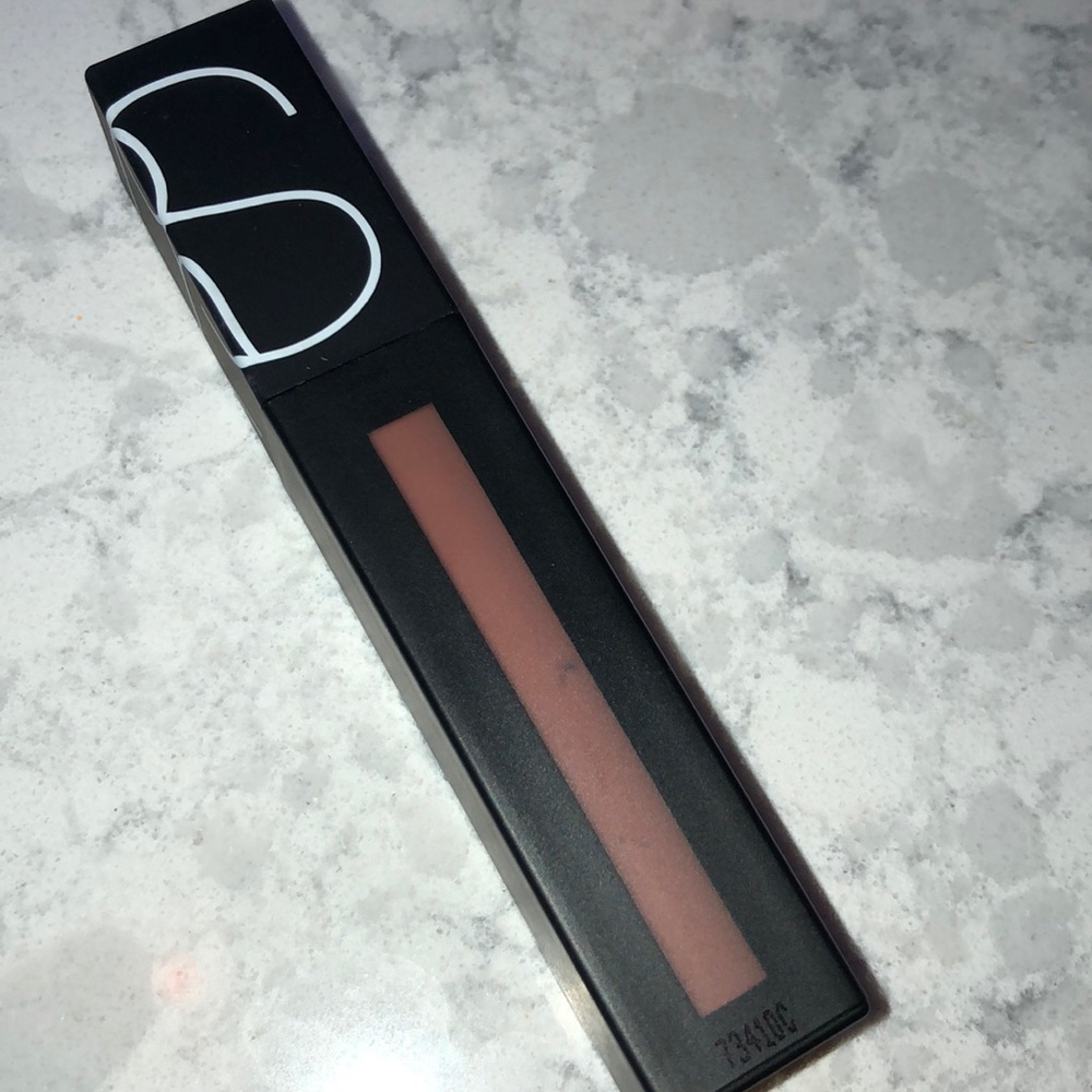 NARS Powermatte Lip Pigment - Antigua